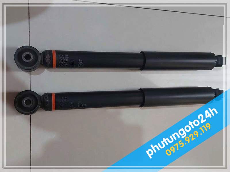 Chuyên phân phối giảm xóc sau xe Rush giá tốt