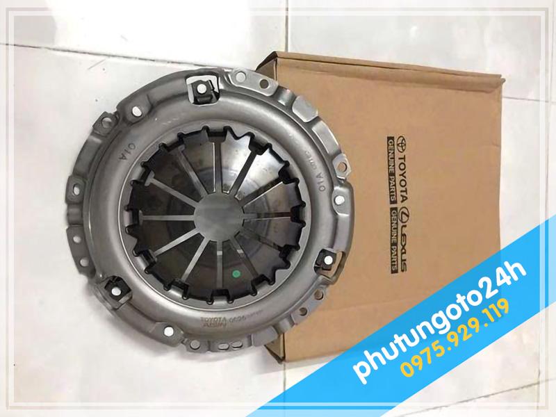 Mẫu mâm ép ô tô Vios 1.5 đời 2014, 2015, 2016, 2017