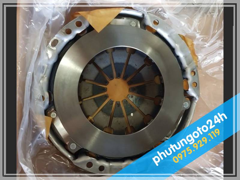 Mẫu bàn ép ly hợp ô tô Avanza 1.5MT máy 2NR đời 2022, 2023, 2024, 2025