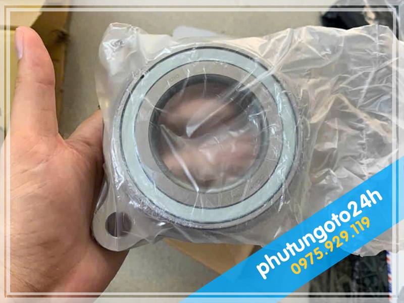 Chuyên phân phối vòng bi moay ơ bánh trước xe Hilux chuẩn zin, siêu bền