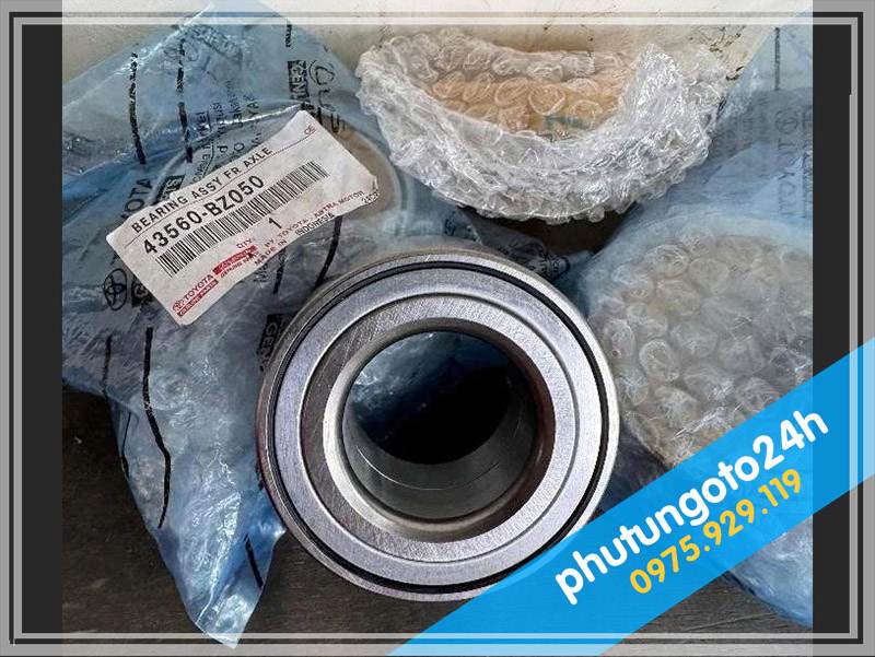Cung cấp vòng bi moay ơ bánh trước xe Avanza zin hãng siêu bền