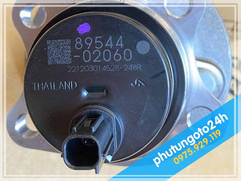 Chuyên phân phối cụm bi moay ơ sau Vios hàng chuẩn zin siêu bền