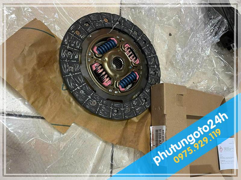 Mẫu lá côn ô tô Avanza Premio 1.5 đời 2022, 2023, 2024, 2025, 2026