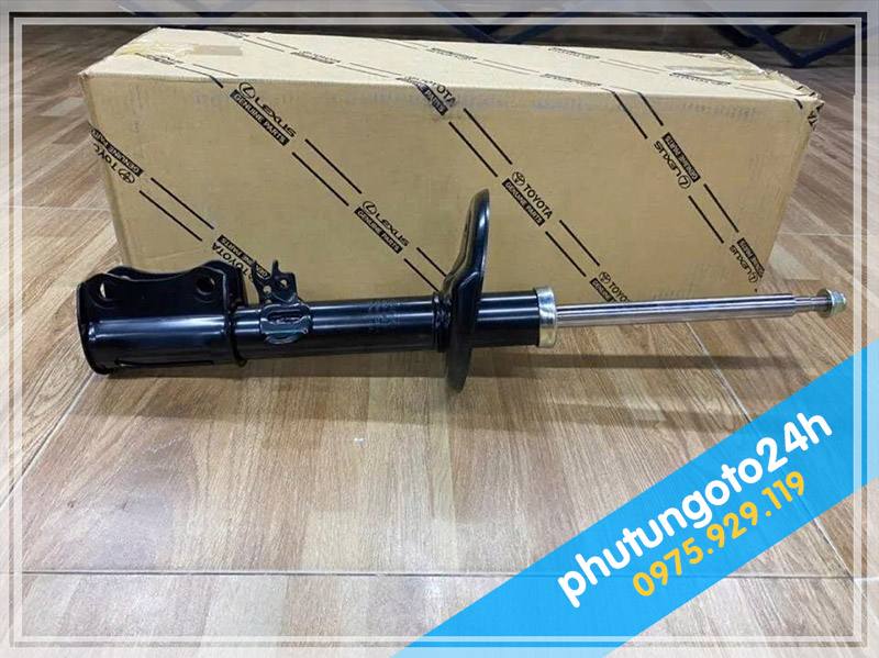 Mẫu phuộc nhún sau ô tô Camry 2.4 và 3.5 đời 2007, 2008, 2009, 2010, 2011