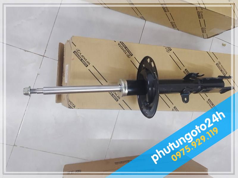 Mẫu phuộc sau Toyota Camry 2.0 và 2.5 đời 2012, 2013, 2014, 2015, 2016, 2017, 2018