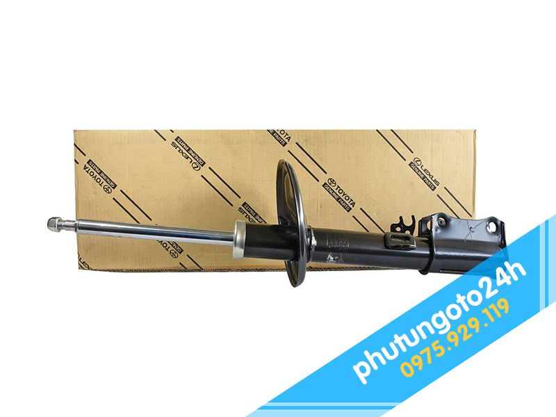 Phuộc sau xe Camry 2.4 và 3.0 đời 2003, 2004, 2005, 2006