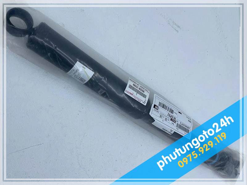 Mẫu phuộc nhún sau ô tô Hilux 2.4 và 2.8 đời 2016, 2017, 2018, 2019, 2020, 2021, 2022, 2023, 2024, 2025, 2026