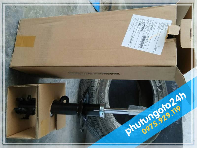 Chuyên phân phối giảm xóc trước xe Avanza chuẩn zin, siêu bền